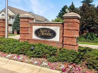 20201 Chesapeake Cir #1, Commerce Township, MI 48390