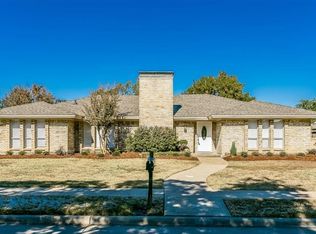 2605 Kimberly Ln, Plano, TX 75075