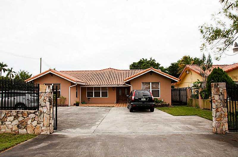 1st image of this home