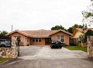 2429 SW 117th Ave, Miami, FL 33175