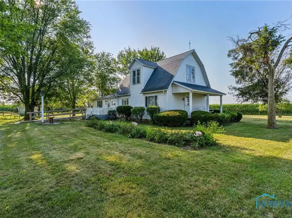 687 State Route 235, McComb, OH 45858