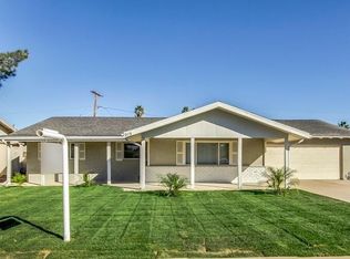 919 N Evergreen St, Chandler, AZ 85225