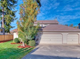 9316 S 222nd Pl, Kent, WA 98031