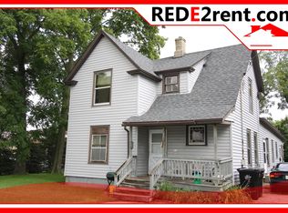 1043 Church St APT 1, Beloit, WI 53511