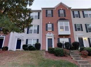 961 Tiger Ln, Charlotte, NC 28262