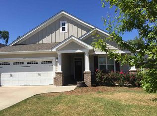 2612 Manassas Way, Tallahassee, FL 32312