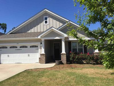 2612 Manassas Way, Tallahassee, FL, 32312