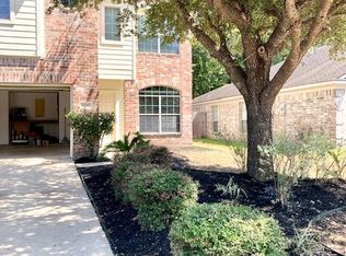 27342 Pine Crossing Dr, Spring, TX 77373