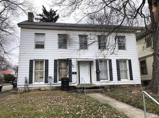 265 E Locust St, Wilmington, OH 45177