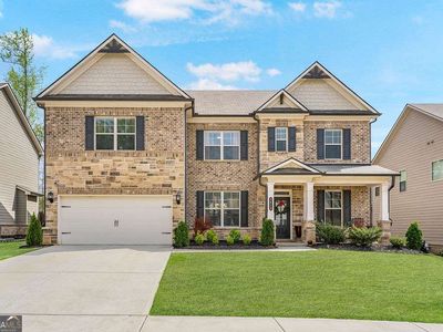 3610 Central Park Dr, Loganville, GA, 30052