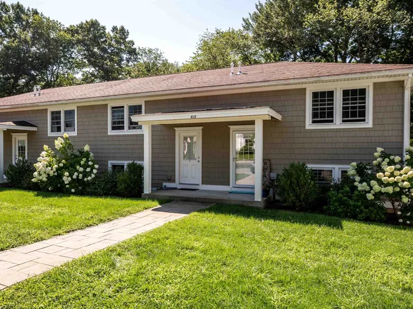 415 High Street #1, Hampton, NH 03842