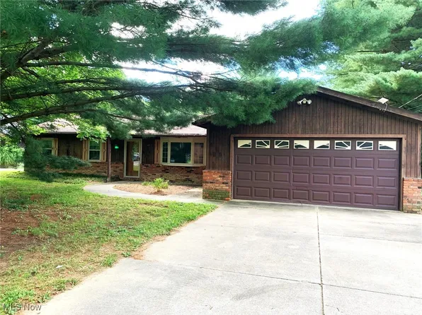 3966 Granger Rd, Medina, OH 44256