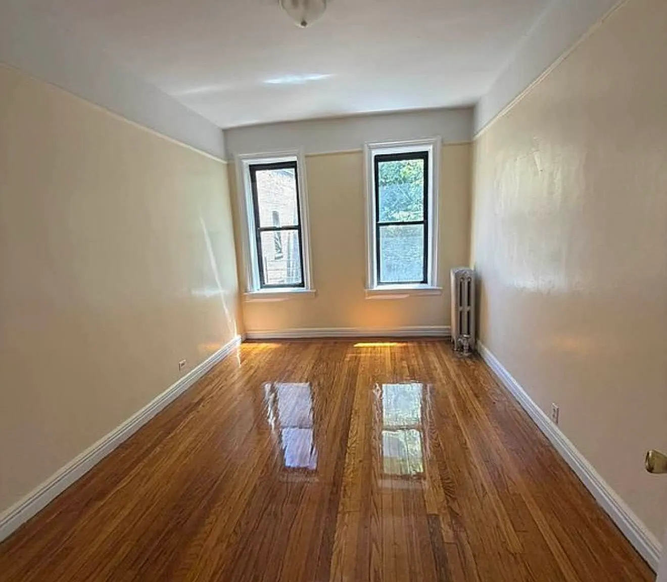 671 West 193rd Street — Photo 1