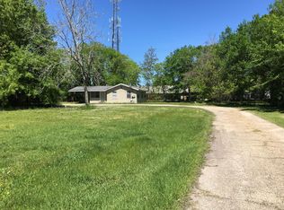1807 Jackson Ave, Pascagoula, MS 39567