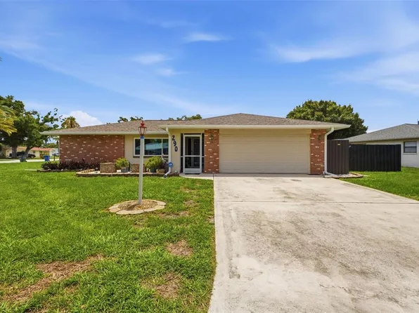 290 CAPRI AVENUE, VENICE, FL 34293