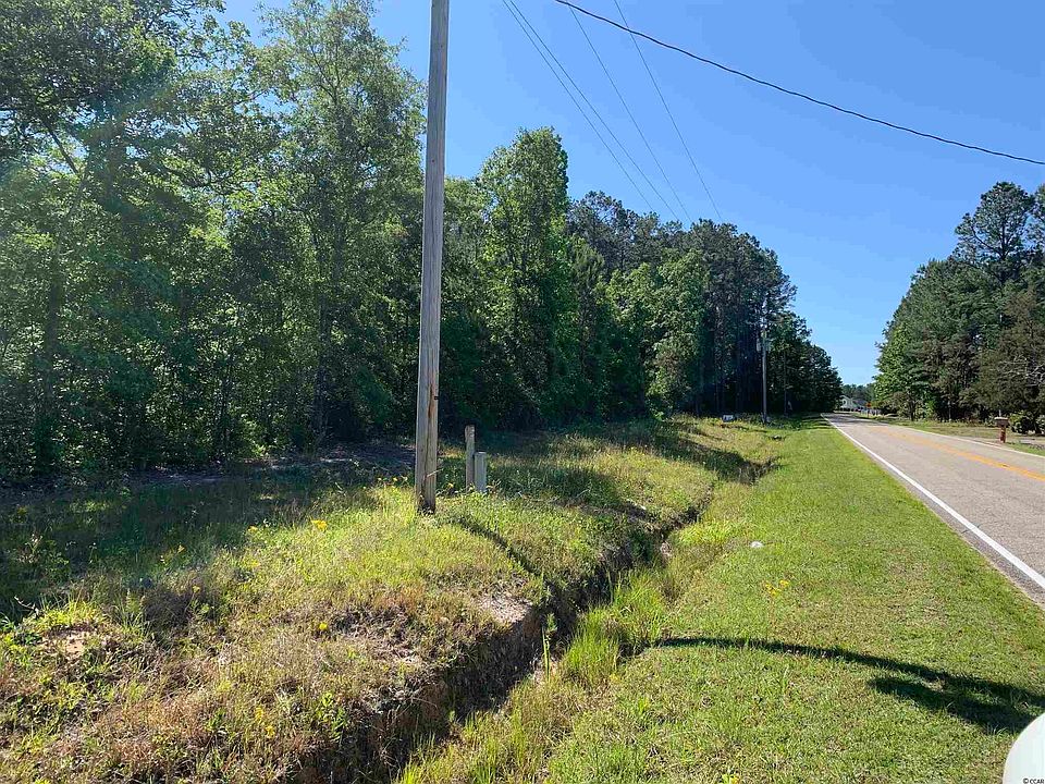 Tbd Old Buck Creek Rd, Longs, SC 29568 Zillow