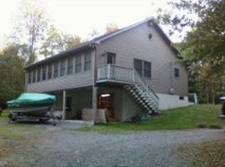 96 Averys Ln, Forksville, PA 18616
