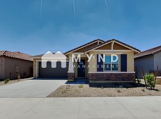 17033 W Echo Ln, Waddell, AZ 85355