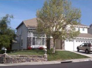 1031 Rolling Woods Way, Concord, CA 94521