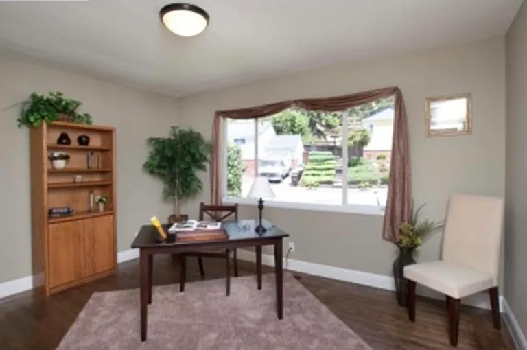 bedroom for rent - flat