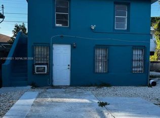1121 NW 40th St #4, Miami, FL 33127