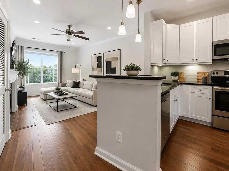 10 Perimeter Summit Blvd NE #4443