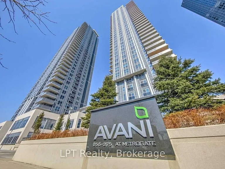 255 Village Green Sq #2509 — Photo 14