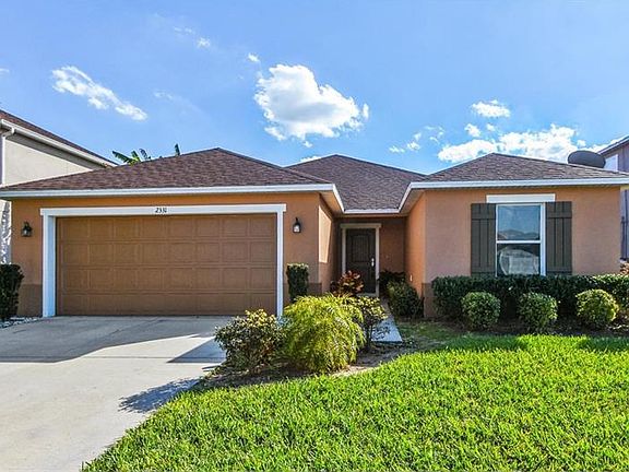 2nd image of 2331 Plantation Oak Dr