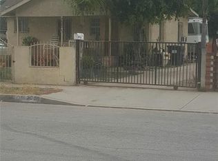 2224 E 120th St, Los Angeles, CA 90059