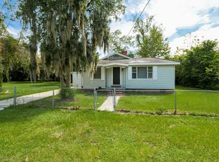 8915 1st Ave, Jacksonville, FL 32208