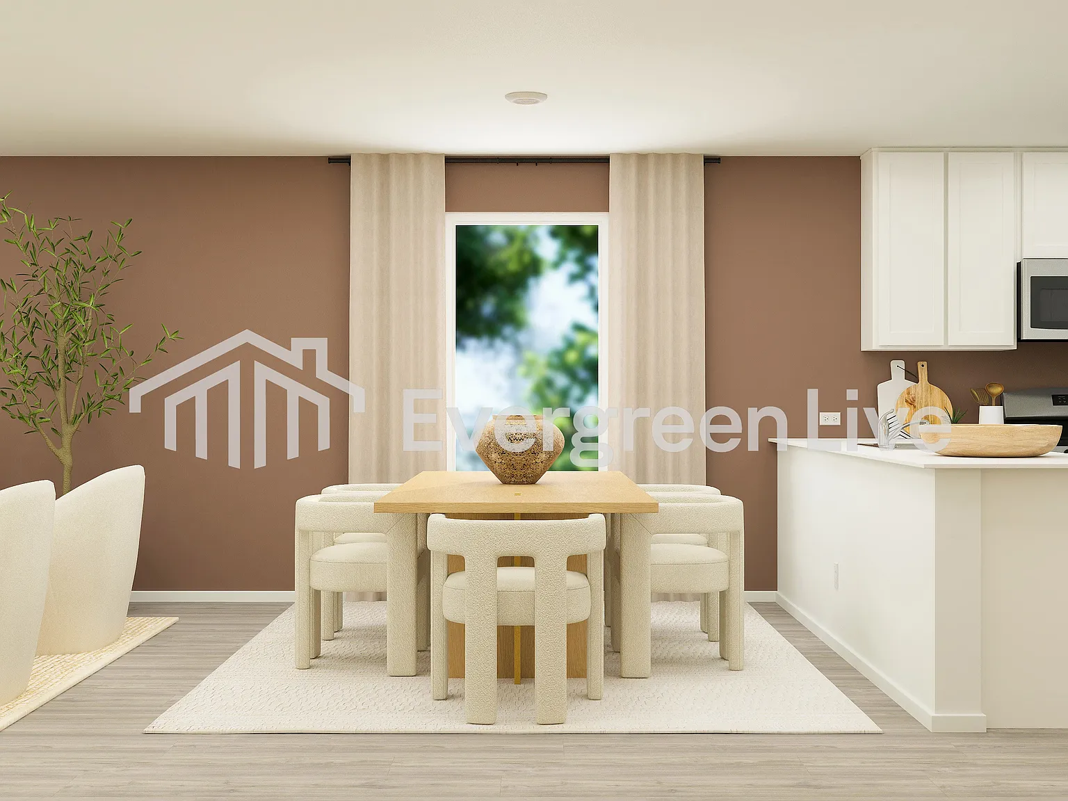 3 bed, 2.0 bath, 1484 sqft, $1,895 — Photo 3