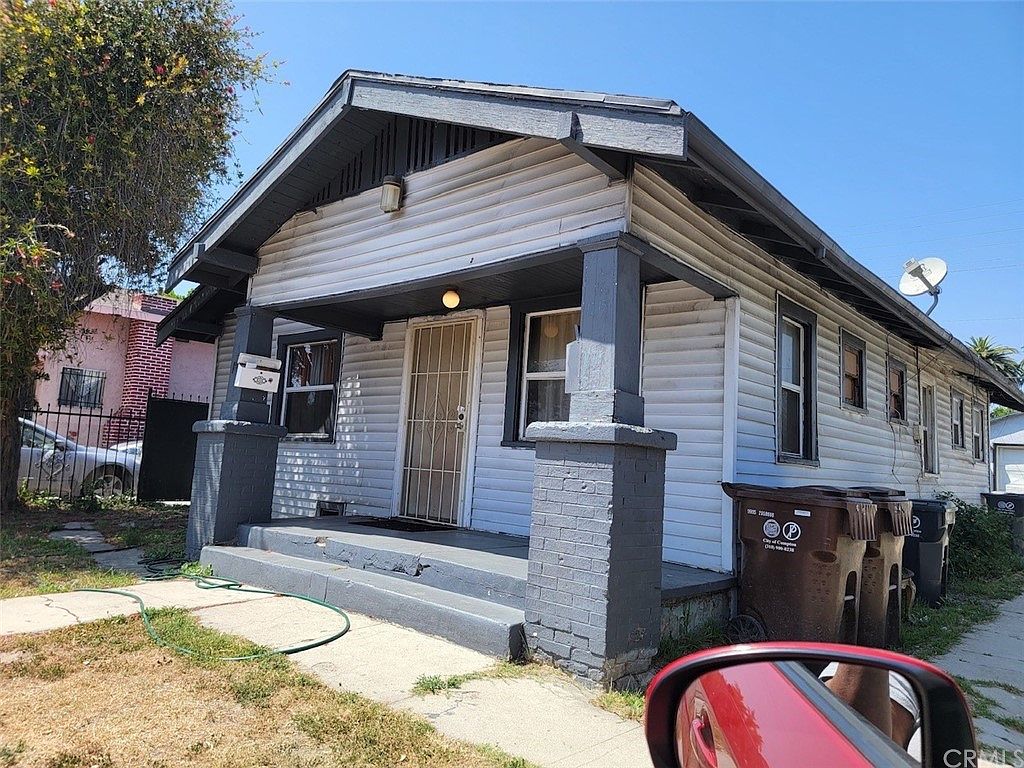 1213 E Arlington St, Compton, CA 90221 Zillow