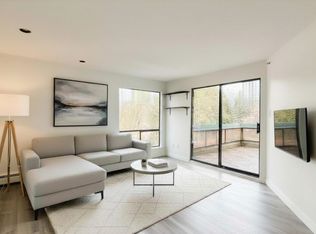 1500 Pendrell St #309, Vancouver, BC