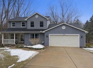 1198 108th Ave, Otsego, MI 49078