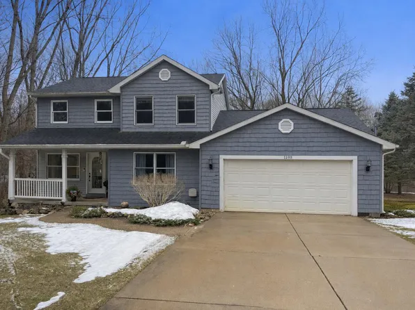 1198 108th Ave, Otsego, MI 49078