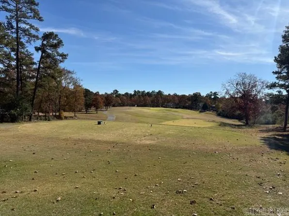 25 Jardinero Way, Hot Springs Village, AR 71909