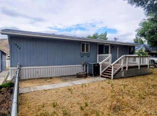 1380 Poplar St, Clarkston, WA 99403