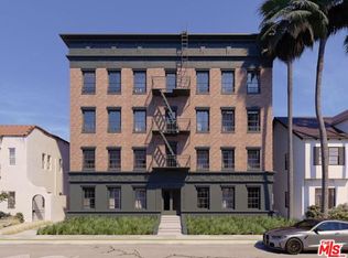 636 N Cochran Ave #308, Los Angeles, CA 90036