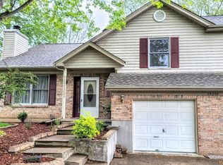20368 Alpine Dr LOT 2628, Lawrenceburg, IN 47025