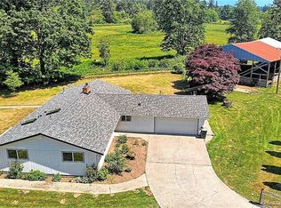 32721 Mann Rd, Sultan, WA 98294