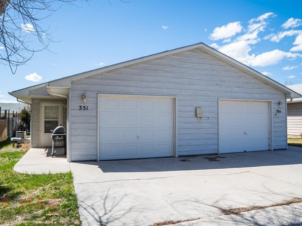 351 N Kansas Ave, Guernsey, WY 82214