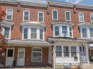 503 E Hamilton St, Allentown, PA 18109