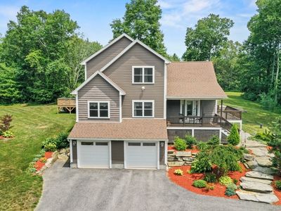 74 Baker Pond Rd, Dudley, MA, 01571