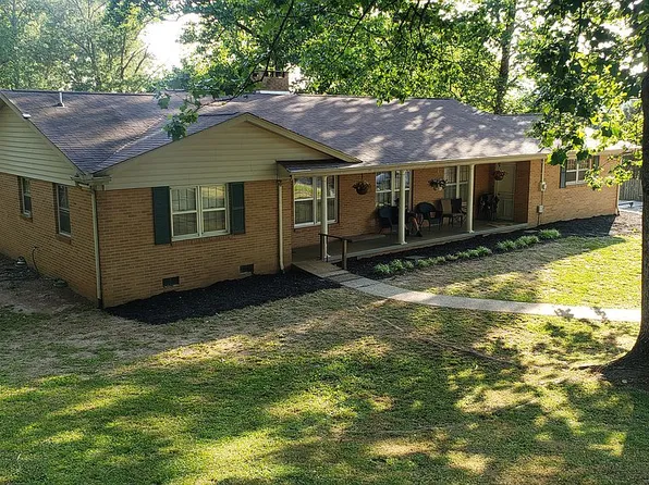 310 E Spring St, Kingston, TN 37763