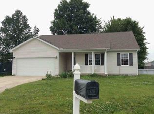 120 Willow Run Rd, Mount Orab, OH 45154