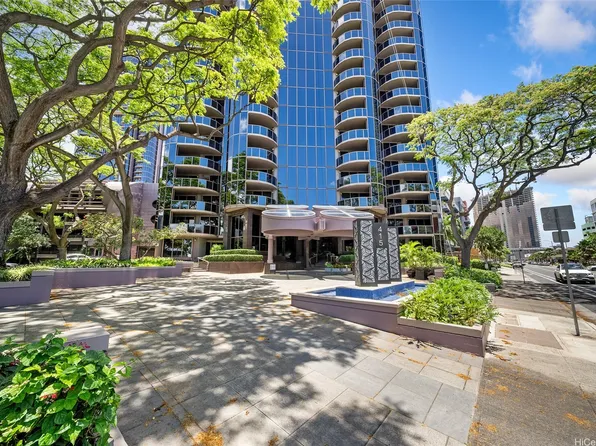 415 South St APT 1001, Honolulu, HI 96813