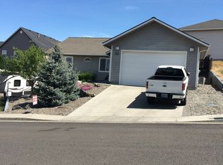 1901 SW Quinney Ave, Pendleton, OR 97801