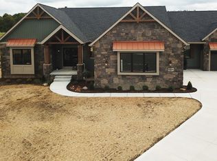 The Alexandria Plan, Grisez Homes of Uniontown, Uniontown, OH 44685