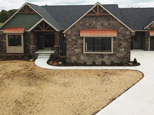 Grisez Homes of Massillon - New Plan, Grisez Homes of Massillon