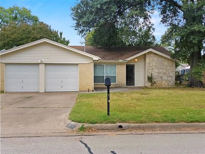 2907 Lisa Ln, Arlington, TX, 76013